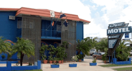 Oscar Motel - Accommodation Mooloolaba 0