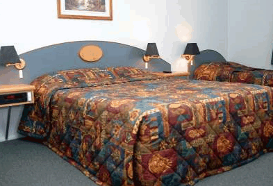 Oscar Motel - Accommodation Mooloolaba 1