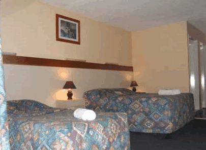 Oscar Motel - Accommodation Mooloolaba 2