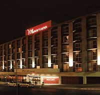 Mercure Hobart - Accommodation Mooloolaba