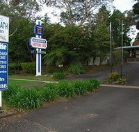 Blackheath Motor Inn - Accommodation Mooloolaba