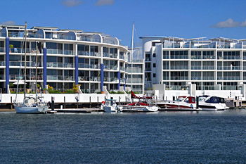 Kawana Waters QLD Accommodation Mooloolaba