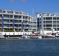 Bluewater Point Resort - Accommodation Mooloolaba