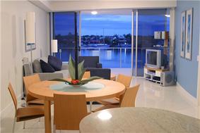Bluewater Point Resort - Accommodation Mooloolaba 2