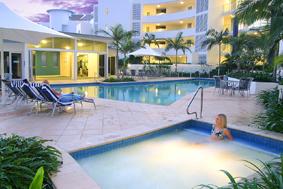Bluewater Point Resort - Accommodation Mooloolaba 3