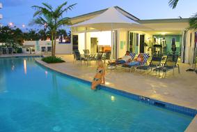 Bluewater Point Resort - Accommodation Mooloolaba 5