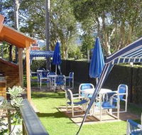 Sandcastles Holiday Apartments - Accommodation Mooloolaba
