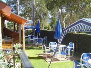Sandcastles Holiday Apartments - Accommodation Mooloolaba 0