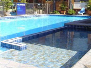 Sandcastles Holiday Apartments - Accommodation Mooloolaba 1