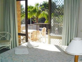 Sandcastles Holiday Apartments - Accommodation Mooloolaba 2