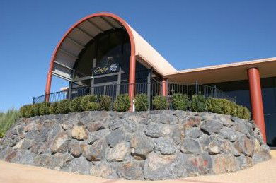 Turners Vineyard - Accommodation Mooloolaba 0