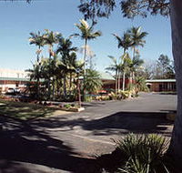 Dawson Motor Inn - Accommodation Mooloolaba