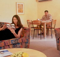 Kingston Terrace Serviced Apartments - Accommodation Mooloolaba