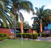 Motel Oasis - Accommodation Mooloolaba