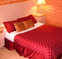 Mulwala Paradise Palms Motel - Accommodation Mooloolaba