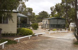 Minlaton Caravan Park And Cabins - Accommodation Mooloolaba 1