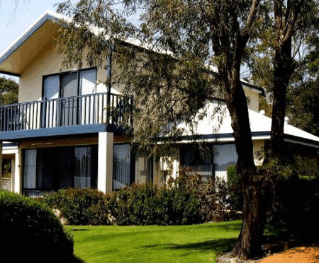 Bayside Villas - Accommodation Mooloolaba