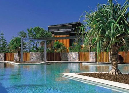 Twin Waters QLD Accommodation Mooloolaba