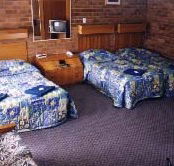 Border Motel - Accommodation Mooloolaba