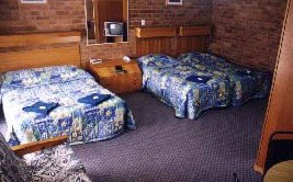 Border Motel - Accommodation Mooloolaba 0