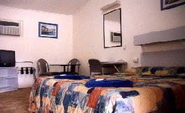 Border Motel - Accommodation Mooloolaba 1