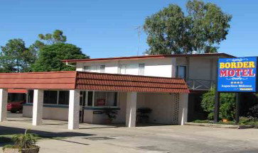Border Motel - Accommodation Mooloolaba 2
