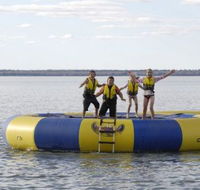 Lake Bonney Holiday Park - Accommodation Mooloolaba