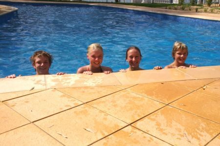 Lake Bonney Holiday Park - Accommodation Mooloolaba 1