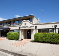 The Town House Motor Inn - Sundowner Goondiwindi - Accommodation Mooloolaba