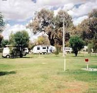 Morgan Riverside Caravan Park - Accommodation Mooloolaba
