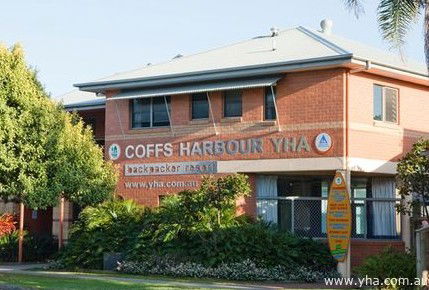 Coffs Harbour YHA - Accommodation Mooloolaba 0