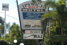 Ipswich City Motel - Accommodation Mooloolaba 2