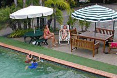 Ipswich City Motel - Accommodation Mooloolaba 3