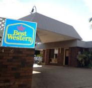 Best Western Parkside Motor Inn - Accommodation Mooloolaba