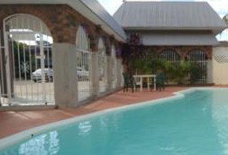 Best Western Parkside Motor Inn - Accommodation Mooloolaba 1