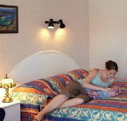 Tuncurry Sunset Motel - Accommodation Mooloolaba