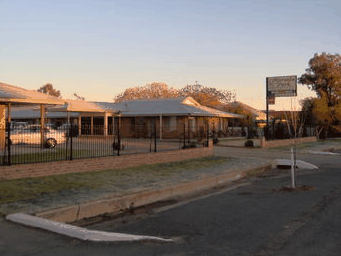 Koreela Park Motor Inn - Accommodation Mooloolaba 0