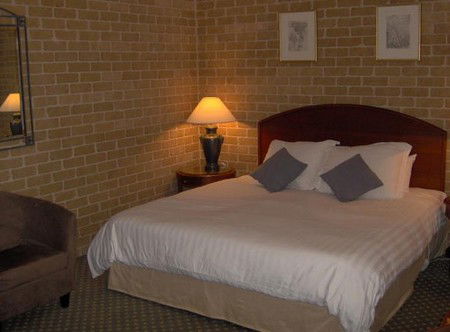 Koreela Park Motor Inn - Accommodation Mooloolaba 2