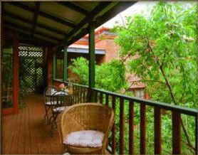 Springwood NSW Accommodation Mooloolaba