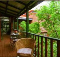Storey Grange Bed  Breakfast - Accommodation Mooloolaba