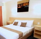 Emerald Maraboon Motor Inn - Accommodation Mooloolaba