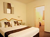 Emerald Maraboon Motor Inn - Accommodation Mooloolaba 1