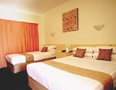 Emerald Maraboon Motor Inn - Accommodation Mooloolaba 4