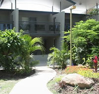 Apartments  Toolooa Gardens Motel - Accommodation Mooloolaba