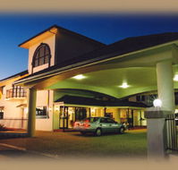 Villa Capri Rockhampton - Accommodation Mooloolaba