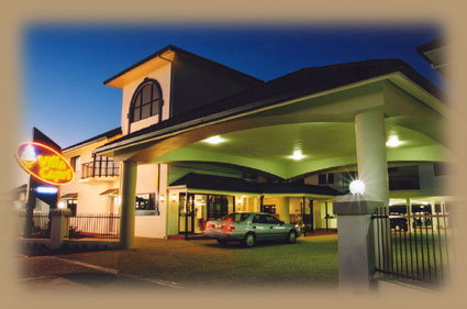 Villa Capri Rockhampton - Accommodation Mooloolaba 0