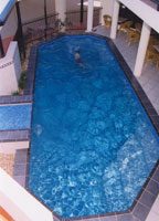 Villa Capri Rockhampton - Accommodation Mooloolaba 3