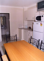 Villa Capri Rockhampton - Accommodation Mooloolaba 4