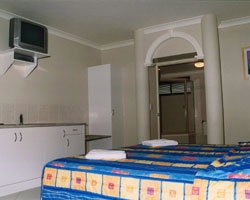 Villa Capri Rockhampton - Accommodation Mooloolaba 5