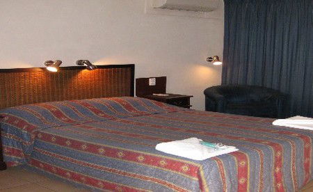 Emu Park QLD Accommodation Mooloolaba